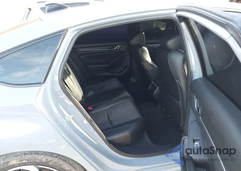 2021 Honda Accord Sport z USA, uszkodzony, nr VIN 1HGCV1F36MA028036